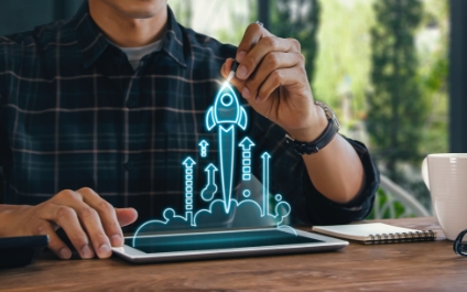 Four reasons why startups should consider hiring a Managed IT Solutions Provider